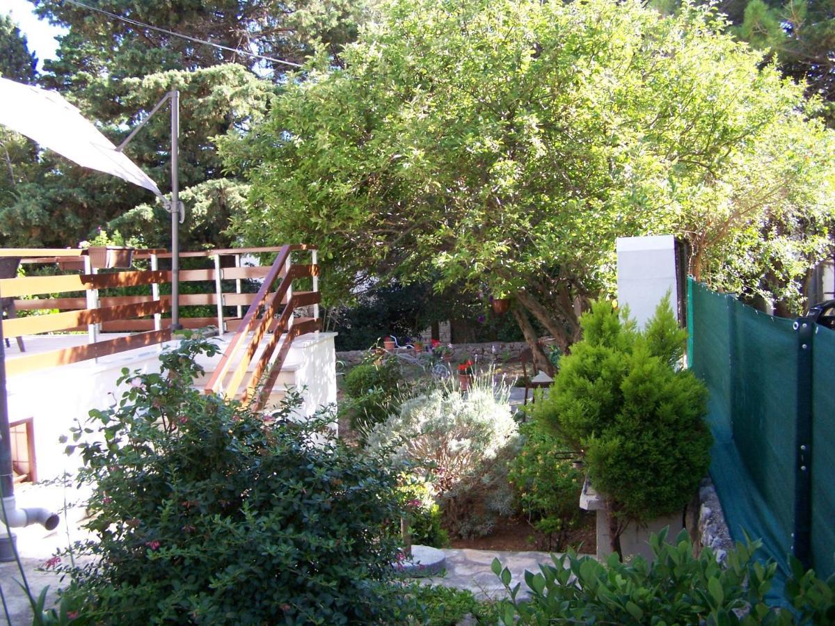 Apartments By The Sea Novalja, Pag - 18154 Exteriör bild