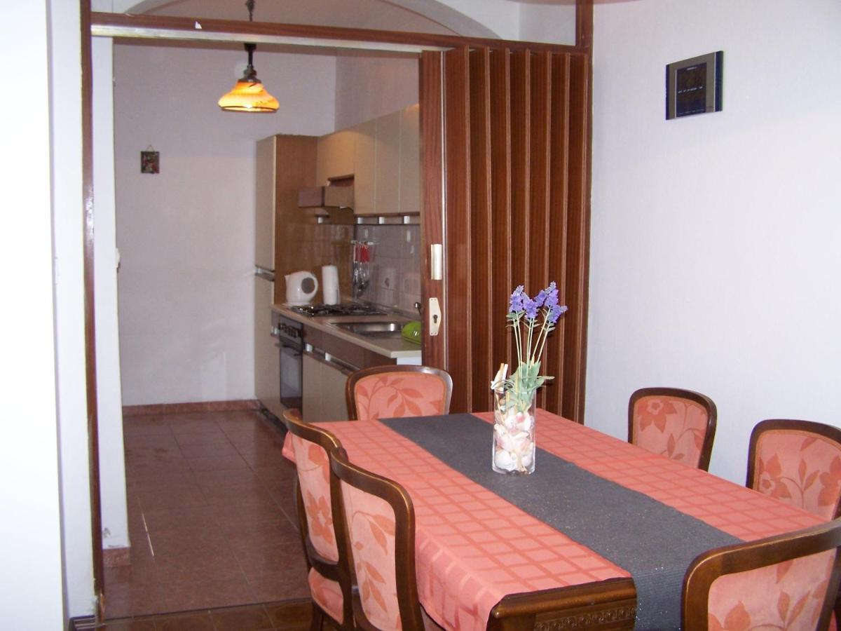 Apartments By The Sea Novalja, Pag - 18154 Exteriör bild